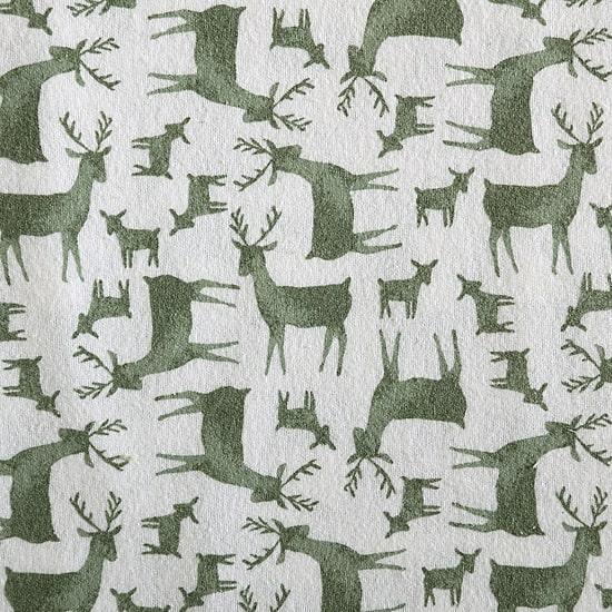 Eddie Bauer Deer Camp Sheet Set