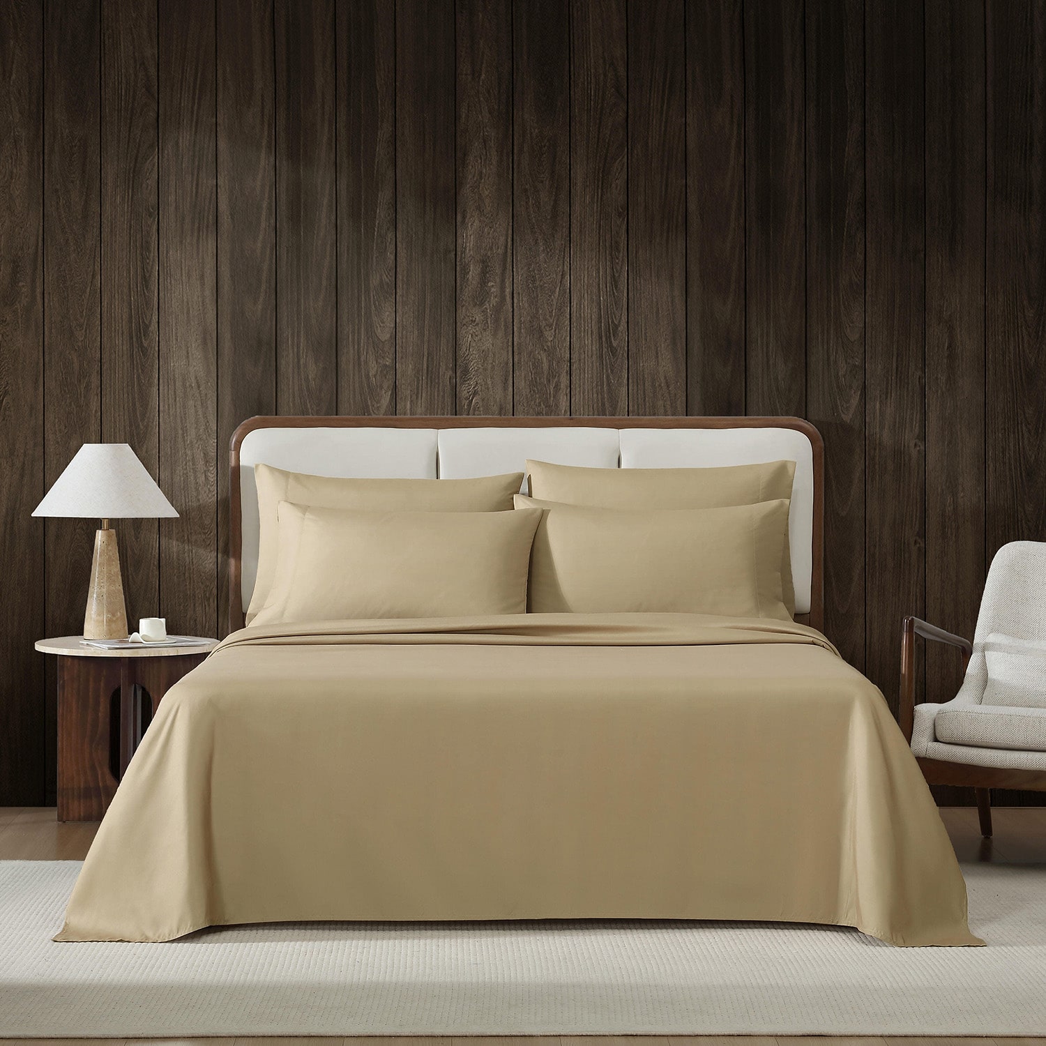 Eddie Bauer Logan Collection Sheet Set