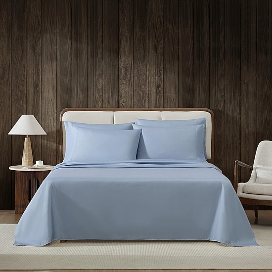 Eddie Bauer Logan Collection Sheet Set