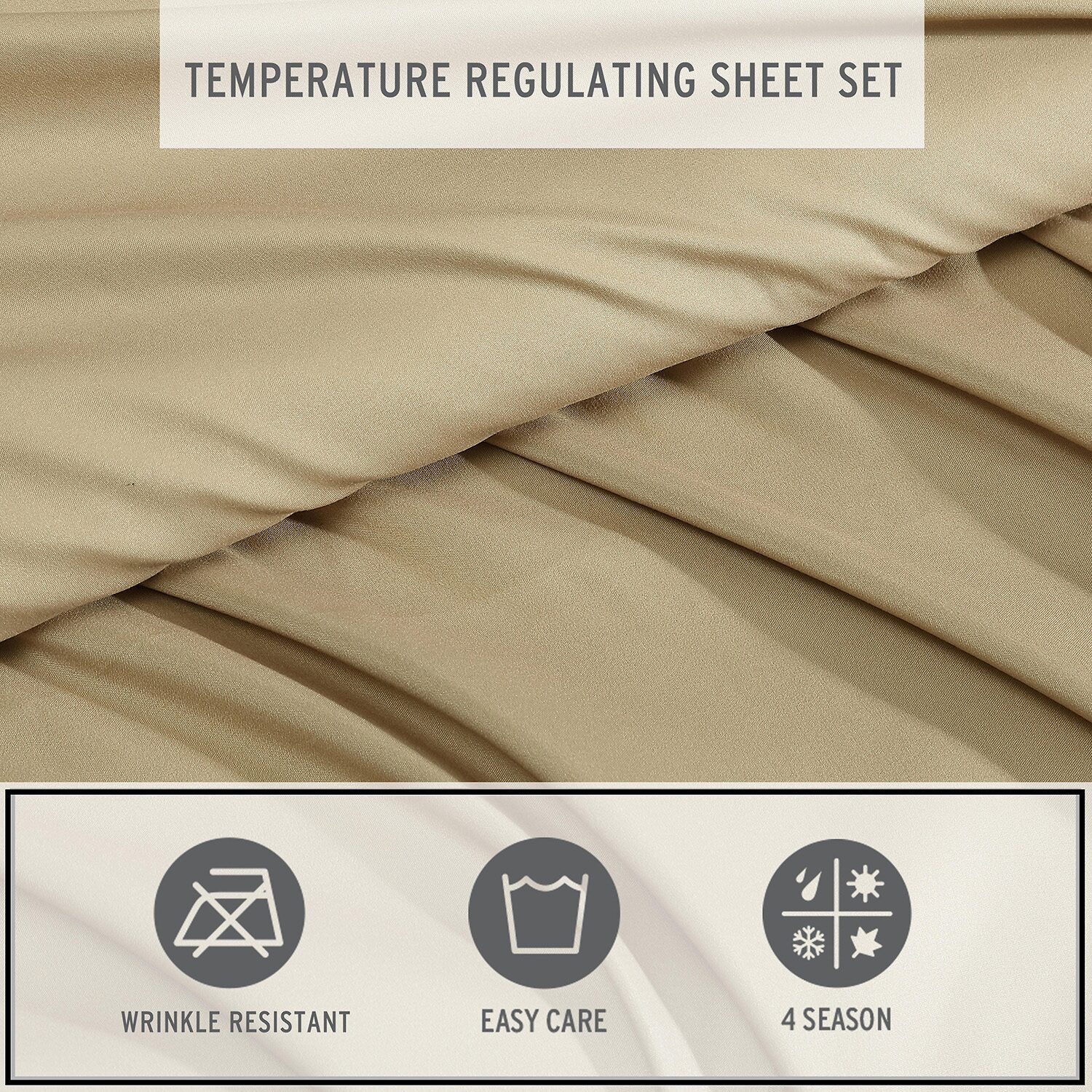 Eddie Bauer Logan Collection Sheet Set
