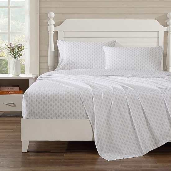 Laura Ashley Francesca Sheet Set