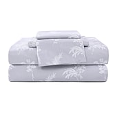 Stone Cottage Foliage Sheet Set