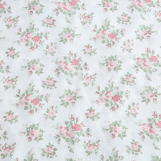 Laura Ashley Leanrose Sheet Set