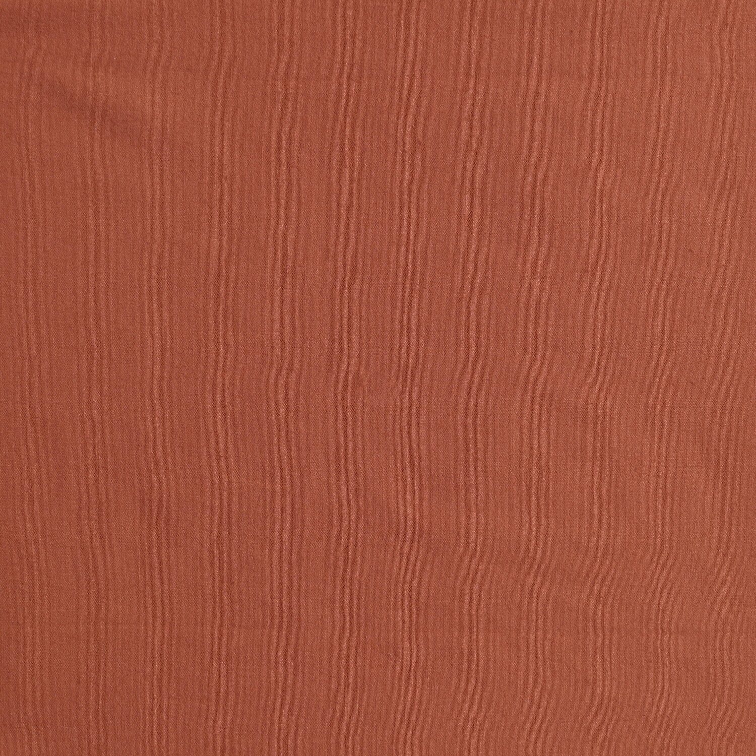Eddie Bauer Solid Peached Percale Sheet Set