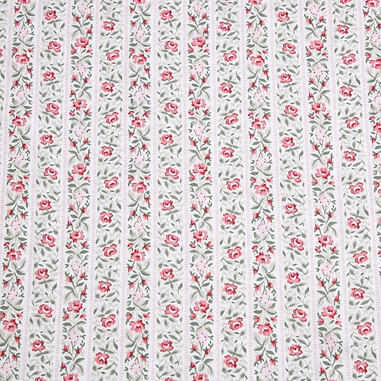 Laura Ashley Marta Stripe 300tc Sheet Set