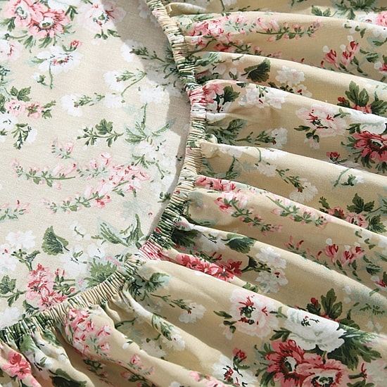 Laura Ashley Serene Dream Sheet Set