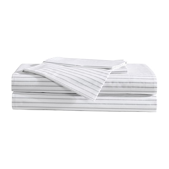 Eddie Bauer Arden Stripe Sheet Set