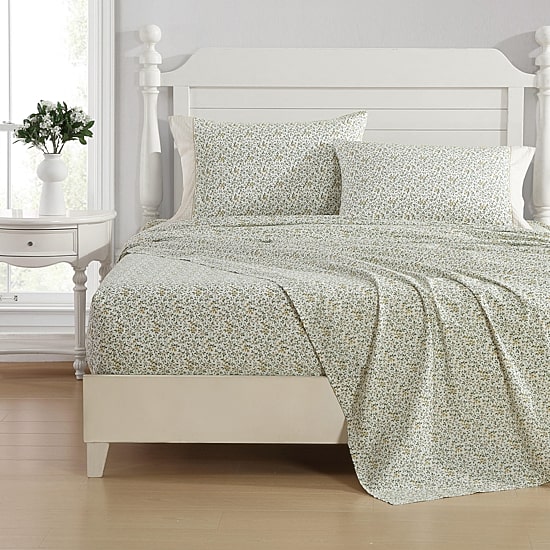 Laura Ashley Tierney Sheet Set