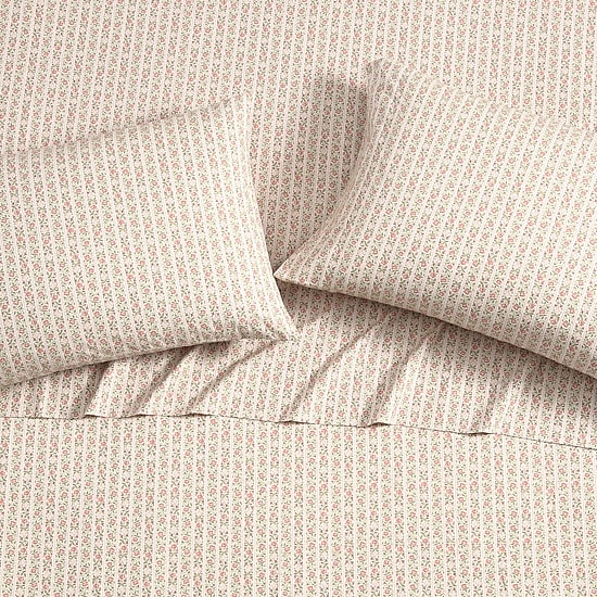 Laura Ashley Marta Stripe Sheet Set
