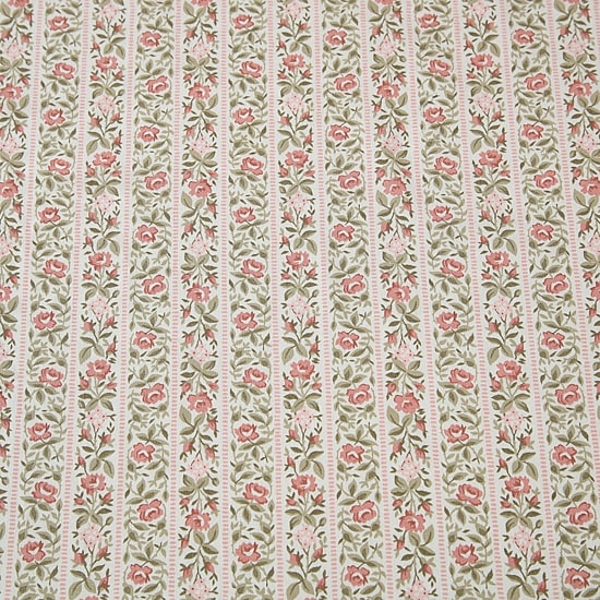 Laura Ashley Marta Stripe Sheet Set