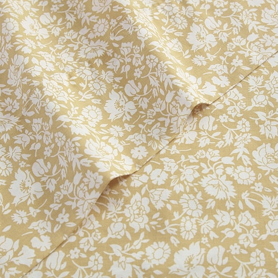 Laura Ashley Heirloom Sheet Set
