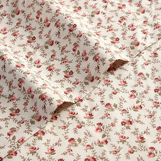 Laura Ashley Sweet Success Sheet Set