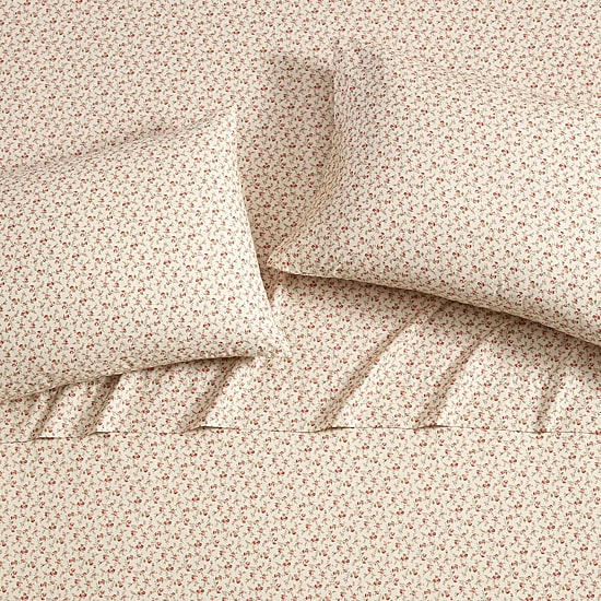 Laura Ashley Sweet Success Sheet Set