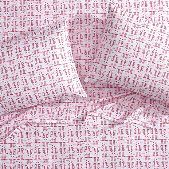 Wrangler Knockin Boots Sheet Set