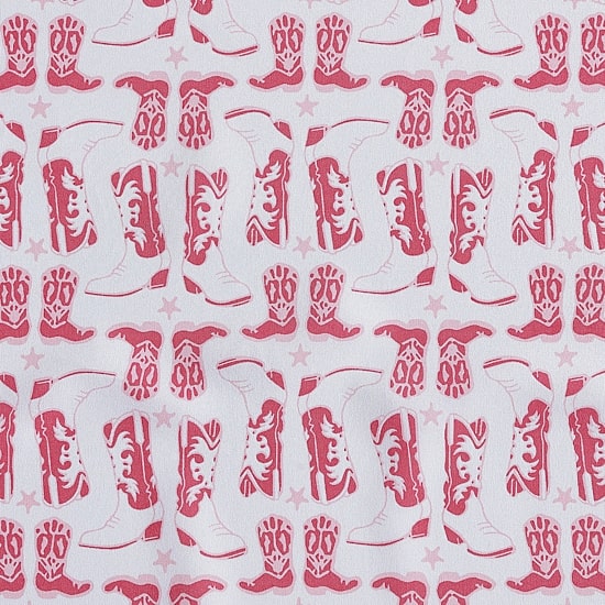 Wrangler Knockin Boots Sheet Set
