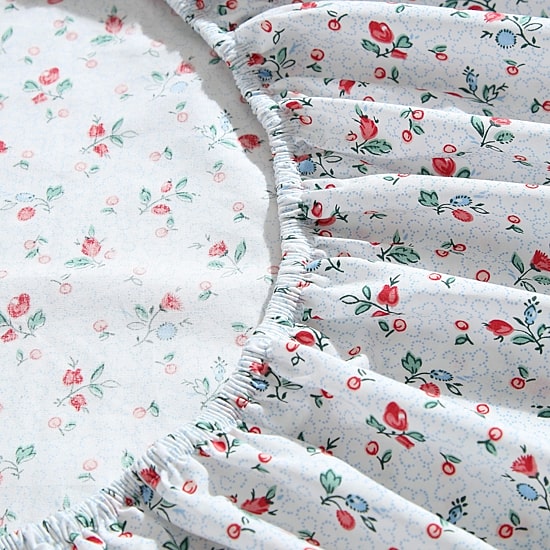 Laura Ashley Aylesmore Ditsy Sheet Set