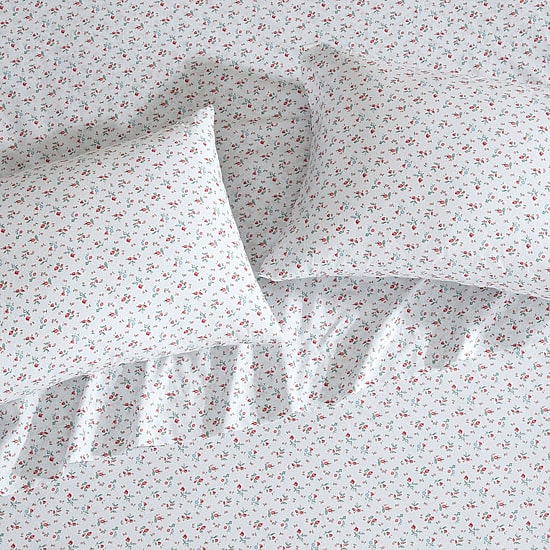 Laura Ashley Aylesmore Ditsy Sheet Set