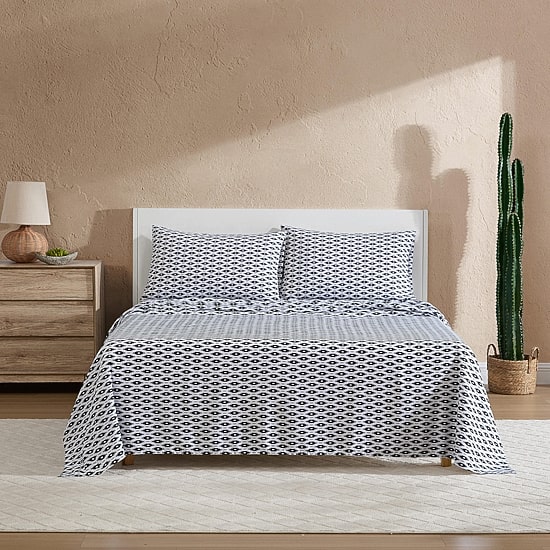 Wrangler Blaze Sheet Set