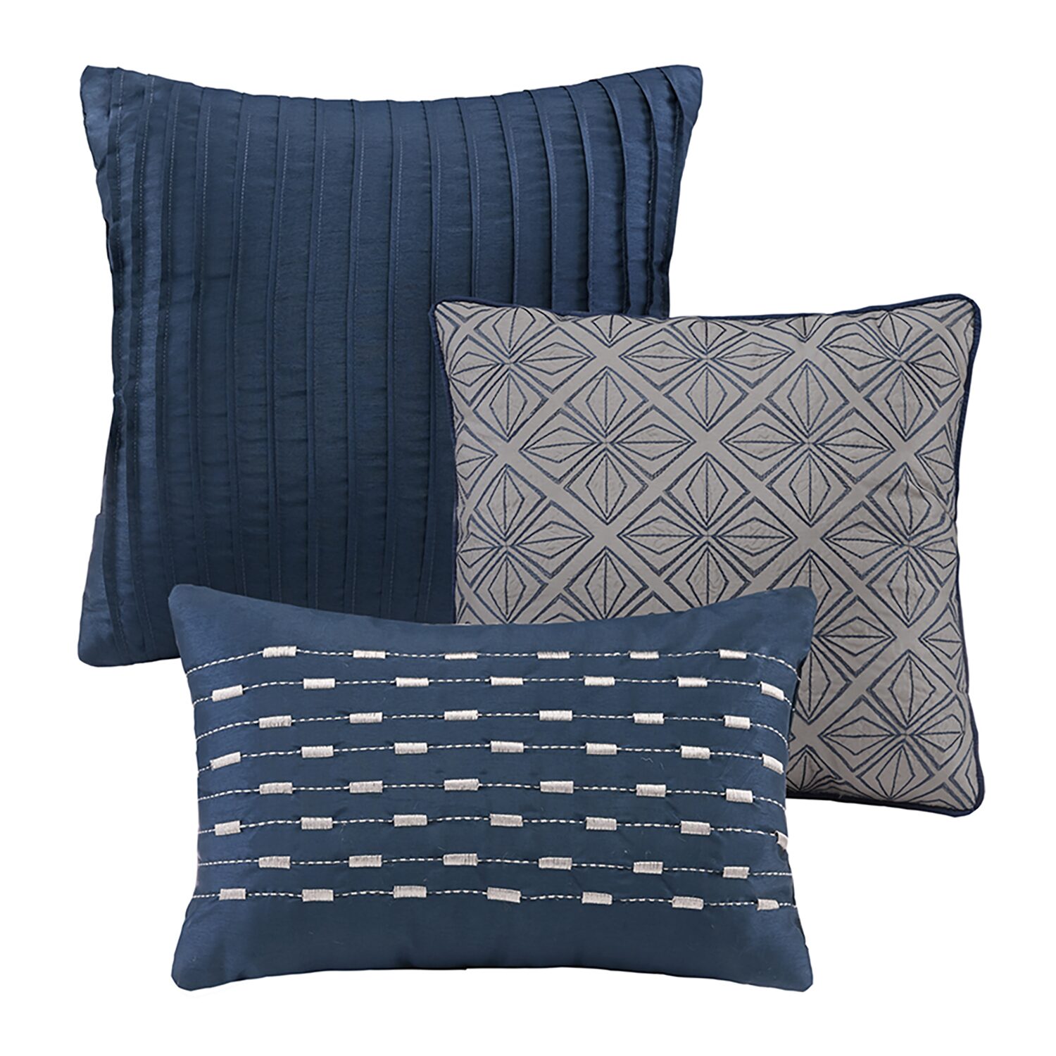 Madison Park Morris 7-pc. Comforter Set