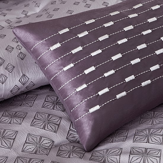 Madison Park Morris 7-pc. Comforter Set