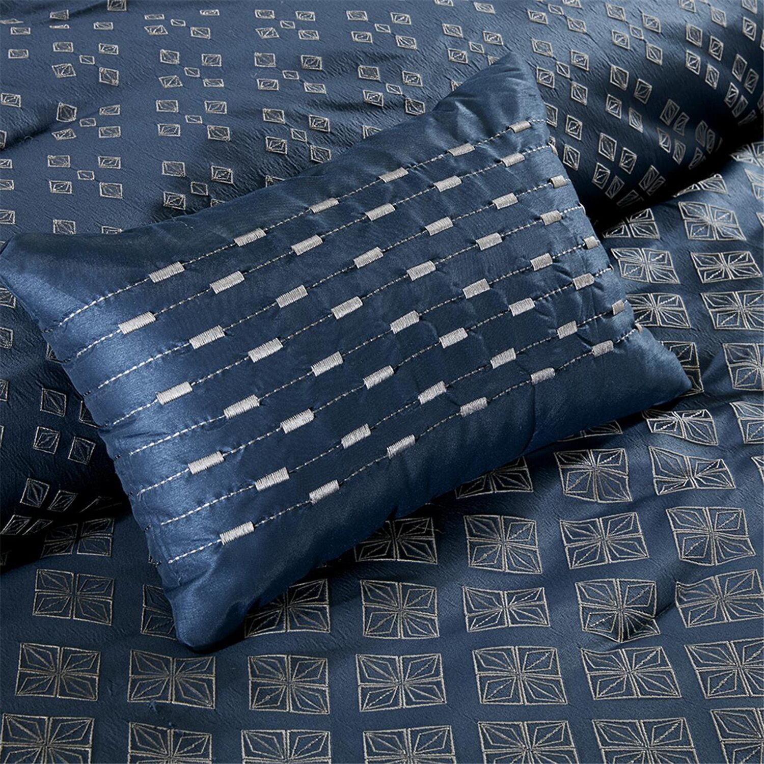 Madison Park Morris 7-pc. Comforter Set