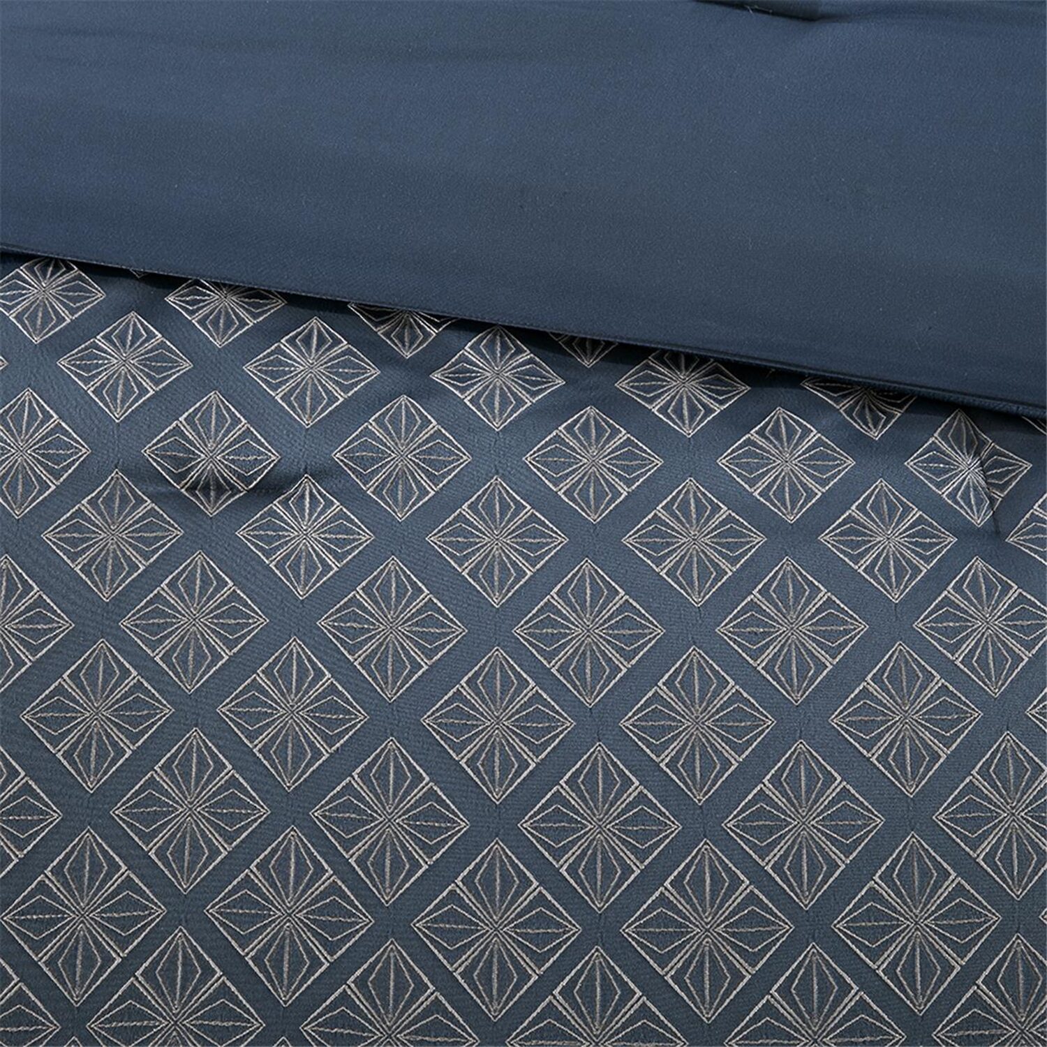 Madison Park Morris 7-pc. Comforter Set