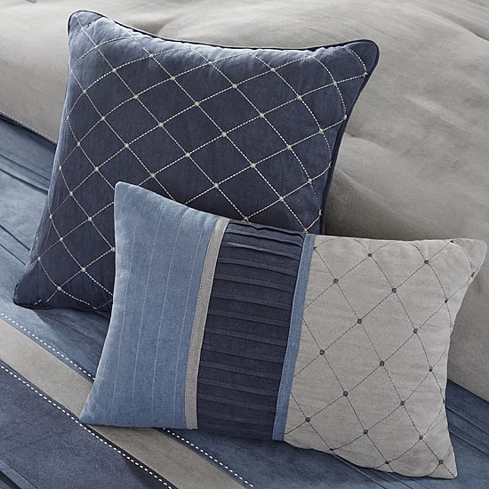 Madison Park Saban 7-pc. Comforter Set