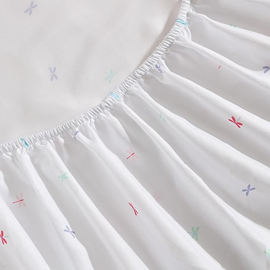 Eddie Bauer Dragonflies Sheet Set
