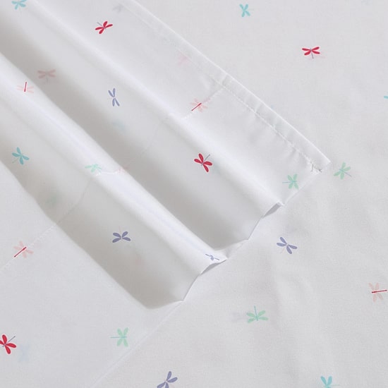 Eddie Bauer Dragonflies Sheet Set