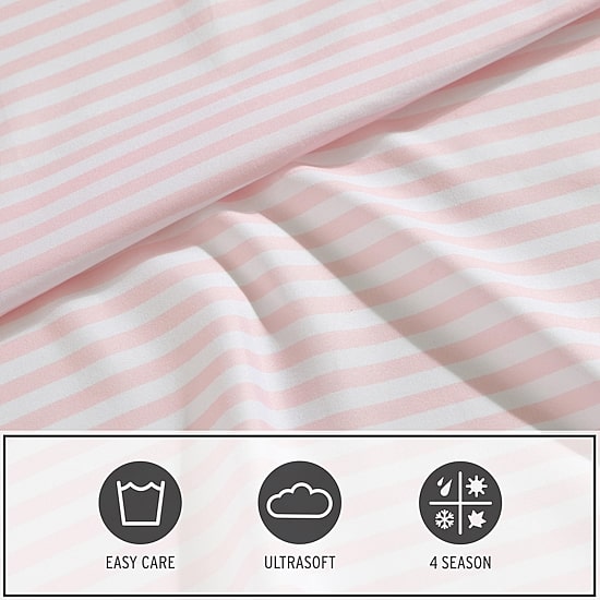 Eddie Bauer Little Stripe Sheet Set