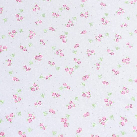 Laura Ashley Lovely Bows Sheet Set