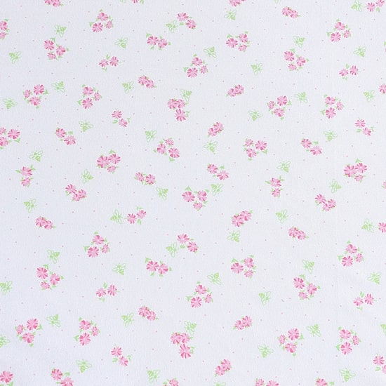 Laura Ashley Sweet Lady Bugs Sheet Set