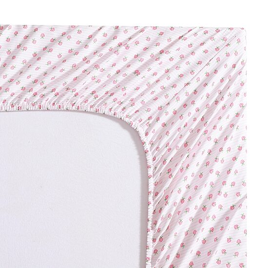 Laura Ashley Lovely Bows Sheet Set