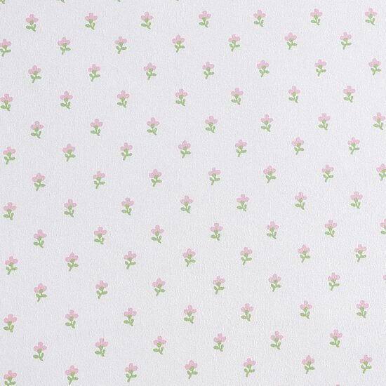 Laura Ashley Wood Violet Sheet Set