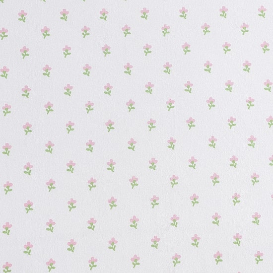 Laura Ashley Wood Violet Sheet Set