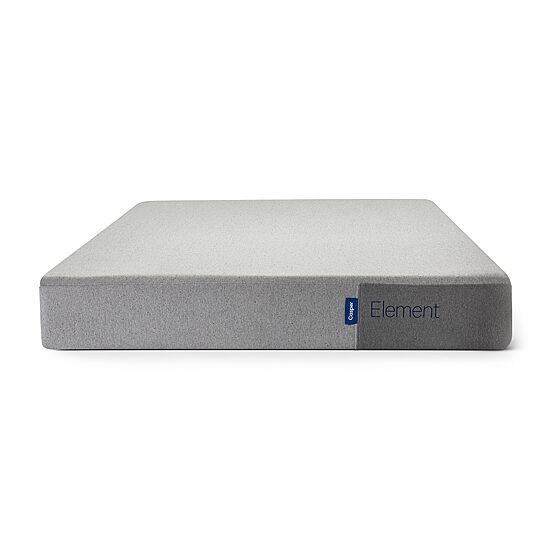 The Casper Element 10" Memory Foam Medium - Mattress in a Box