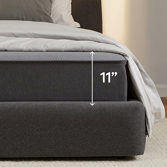 The Casper Slate 11" Firm - Mattress in a Box