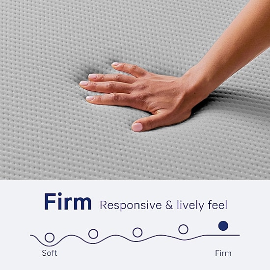 The Casper Slate 11" Firm - Mattress in a Box
