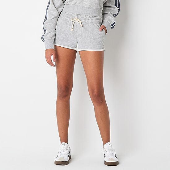Arizona Juniors Womens Juniors Jogger Short