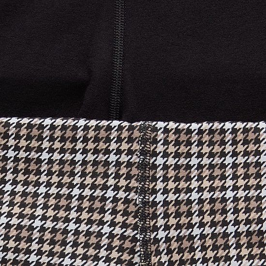 Thereabouts Little & Big Kid Girls Seated Wear Flare 2-pc. Full Length Leggings