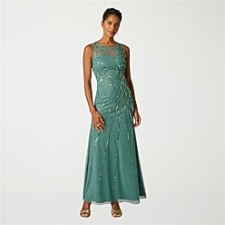 jcpenney emerald green dress Green Homecoming Dresses