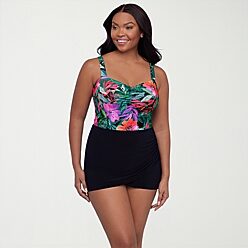 Women's Swim Dresses