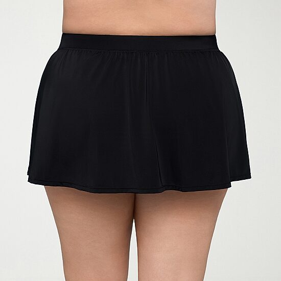 Sonnet Shores Plus Brief Bikini Swimsuit Bottom