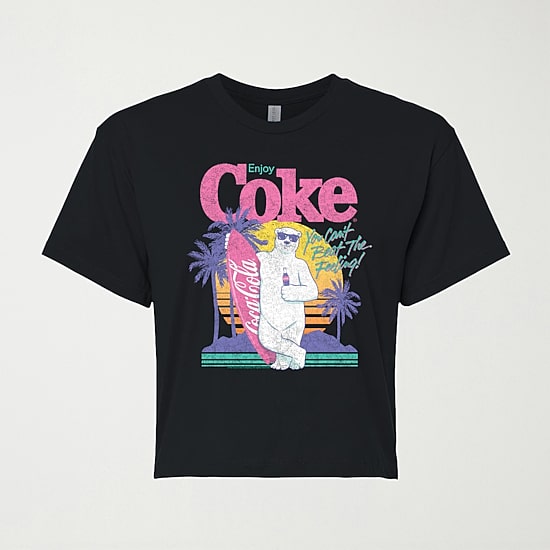 Womens Juniors Crew Neck Short Sleeve Regular Fit Graphic T-Shirt