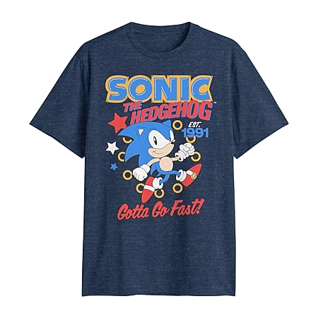 Mens Short Sleeve Regular Fit Big and Tall Graphic T-Shirt, Color