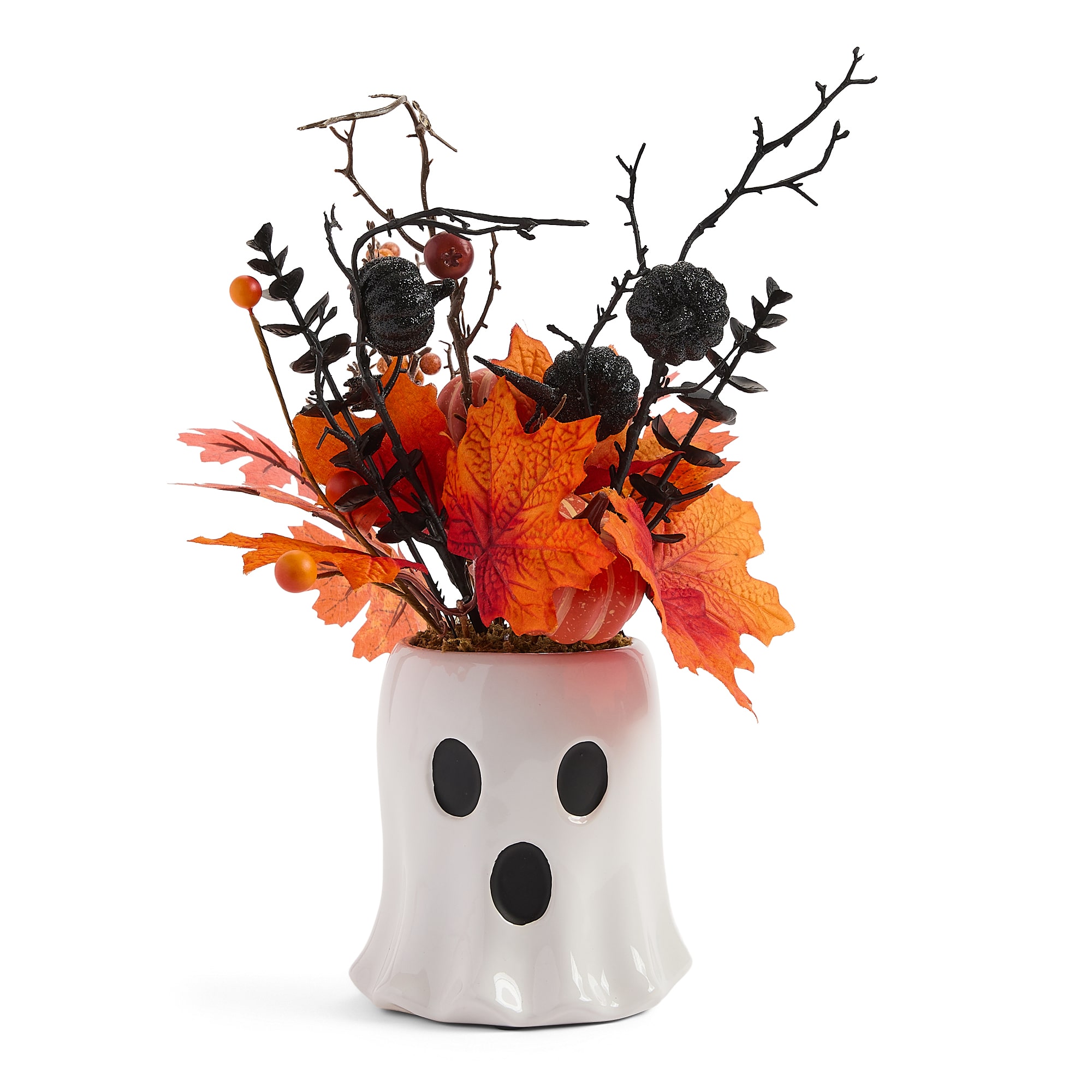 Layerings Ghost Floral Arrangement