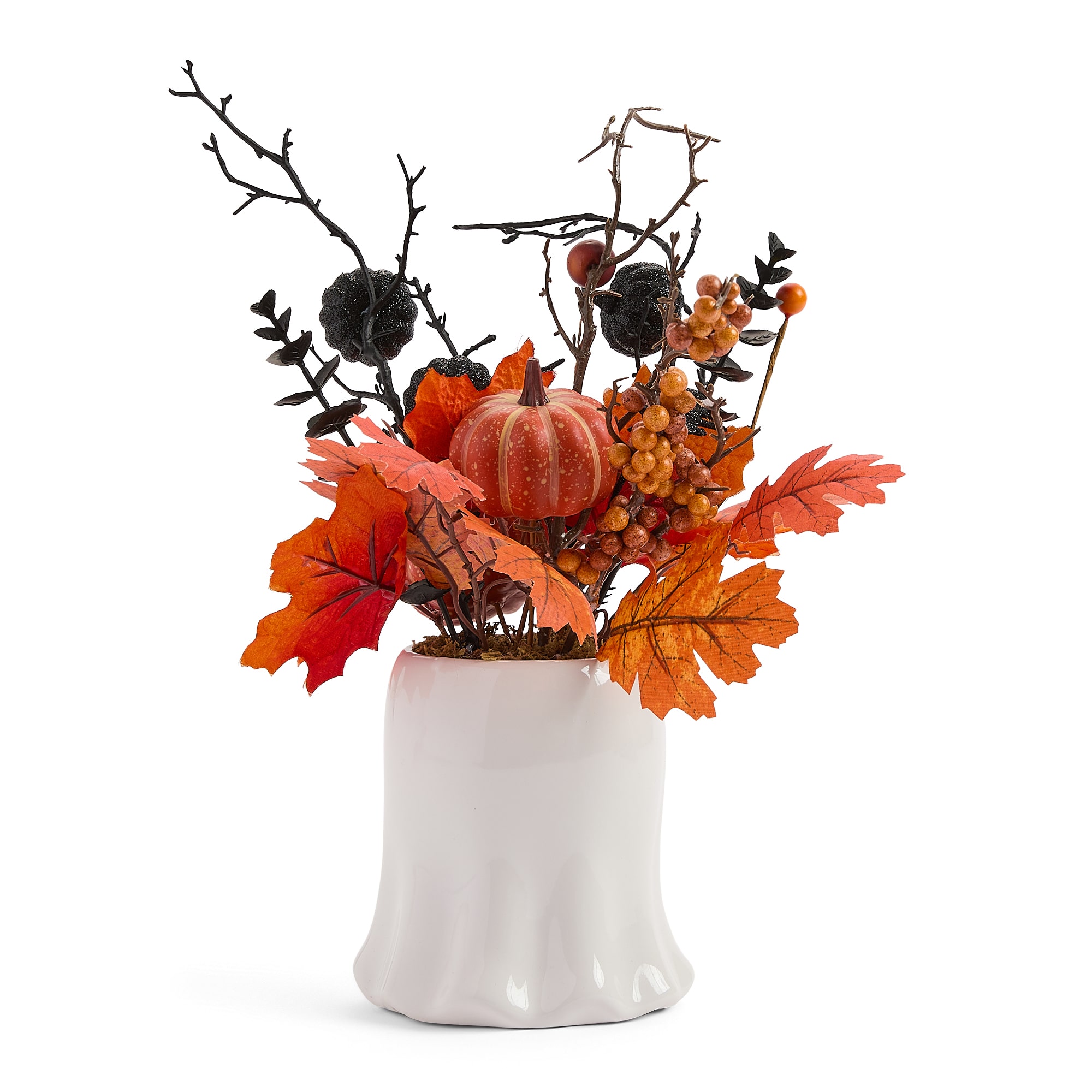 Layerings Ghost Floral Arrangement