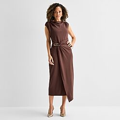 jcpenney beige dresses Beige Dresses - Women