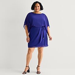 siedres dress MONICA Short cap sleeves Halter Fit & Flare Color:CREAM YGroup_SP2641603