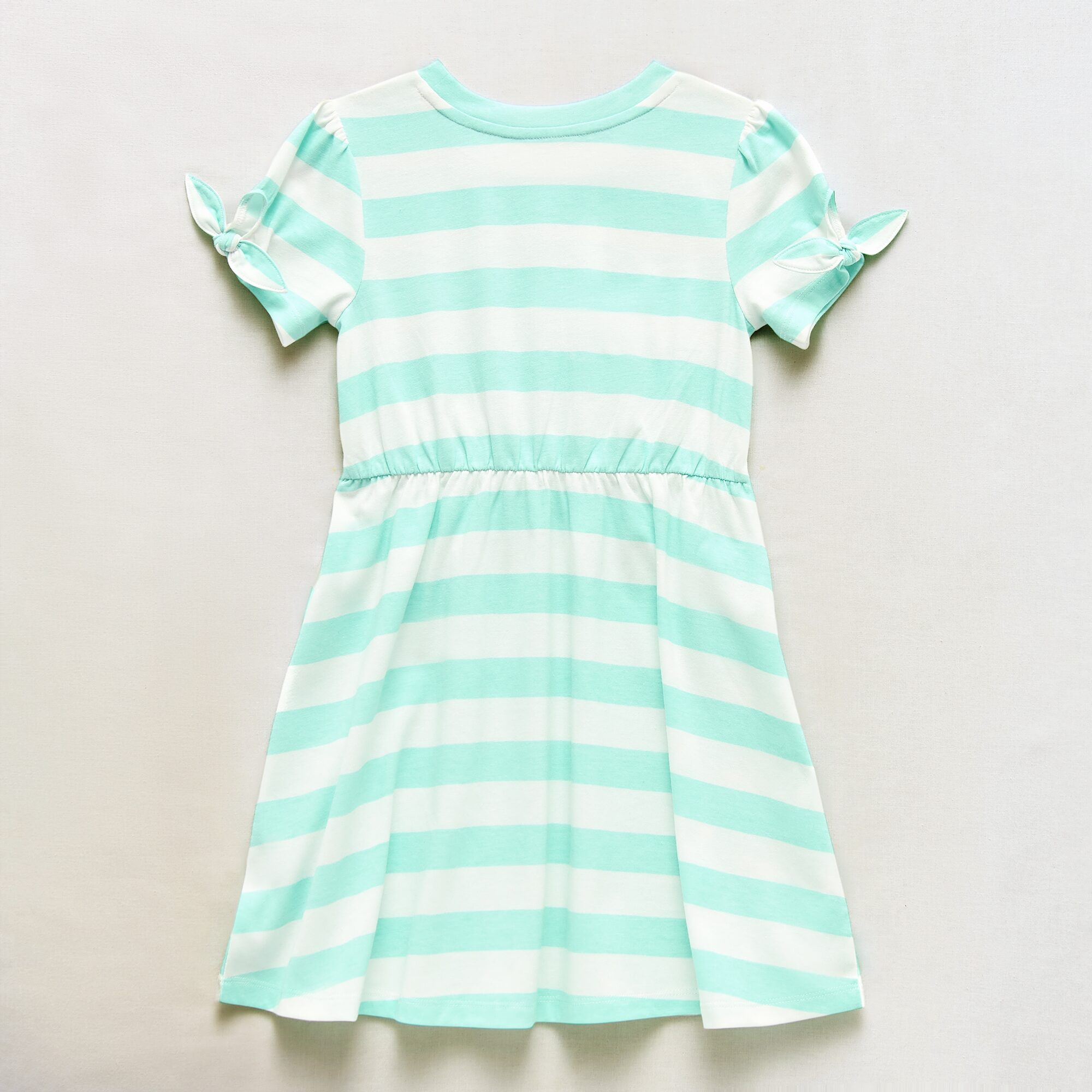 Thereabouts Little & Big Kid Girls Short Sleeve A-Line Dress